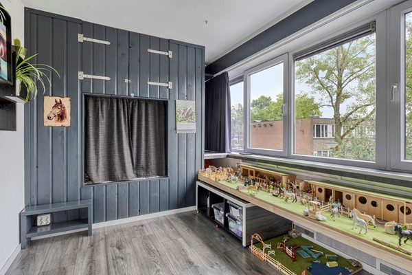 Medium property photo - Baken 107, 9732 BE Groningen