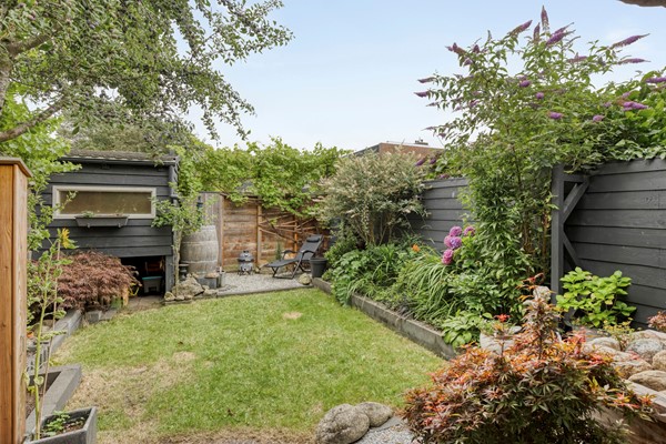 Medium property photo - Baken 107, 9732 BE Groningen