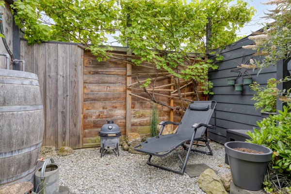 Medium property photo - Baken 107, 9732 BE Groningen