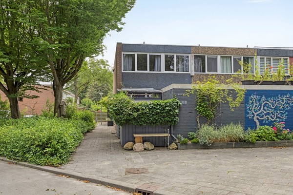 Medium property photo - Baken 107, 9732 BE Groningen