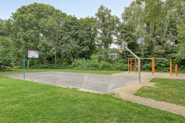Medium property photo - Baken 107, 9732 BE Groningen