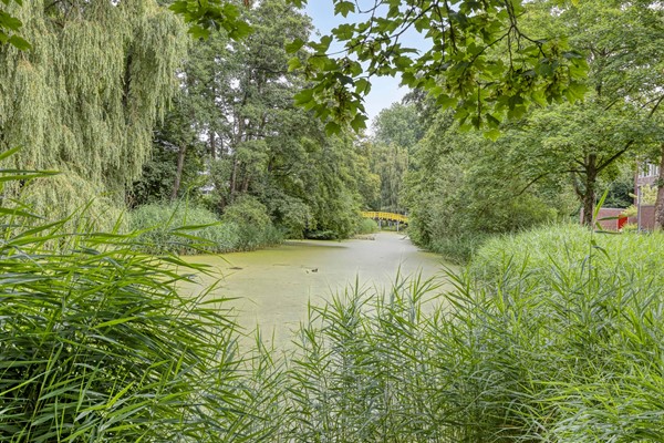 Medium property photo - Baken 107, 9732 BE Groningen