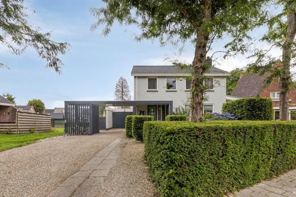 Medium property photo - Stationsstraat 70, 9679 EE Scheemda