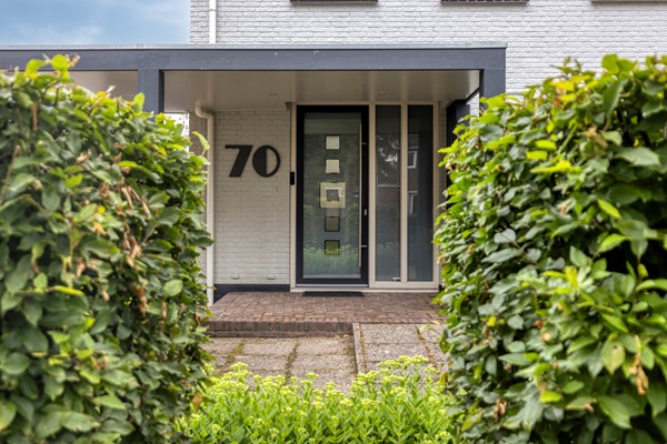 Medium property photo - Stationsstraat 70, 9679 EE Scheemda