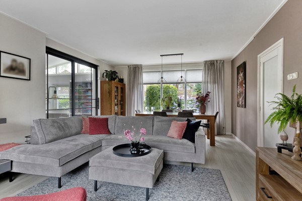 Medium property photo - Stationsstraat 70, 9679 EE Scheemda