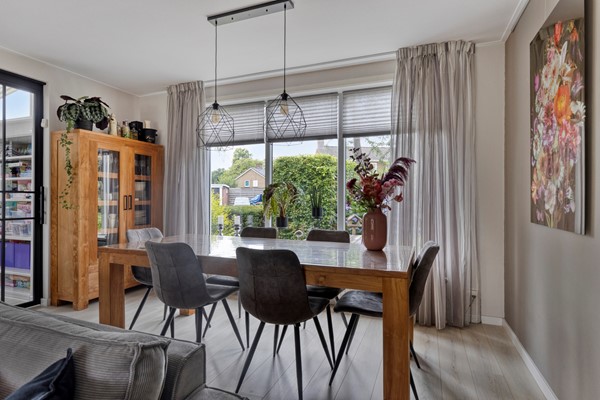 Medium property photo - Stationsstraat 70, 9679 EE Scheemda
