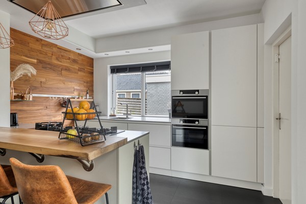 Medium property photo - Stationsstraat 70, 9679 EE Scheemda