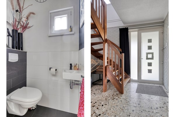 Medium property photo - Stationsstraat 70, 9679 EE Scheemda
