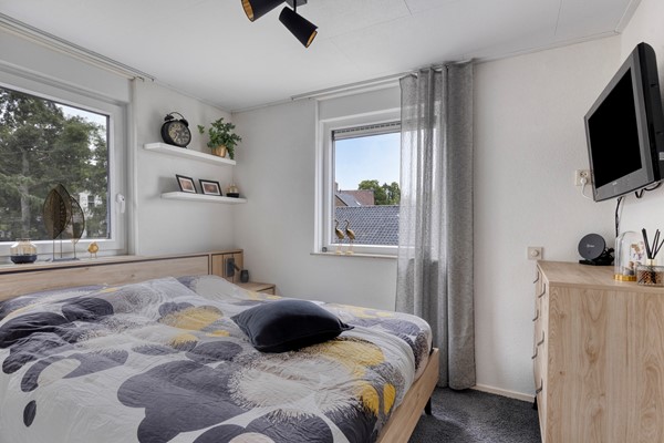 Medium property photo - Stationsstraat 70, 9679 EE Scheemda