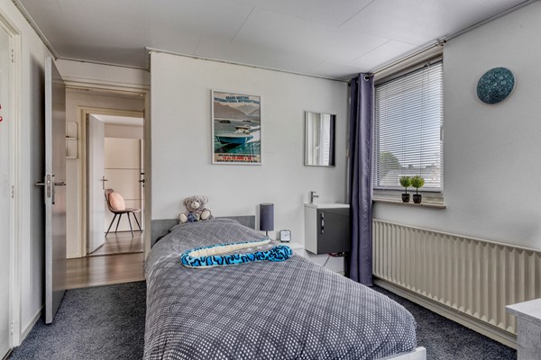 Medium property photo - Stationsstraat 70, 9679 EE Scheemda