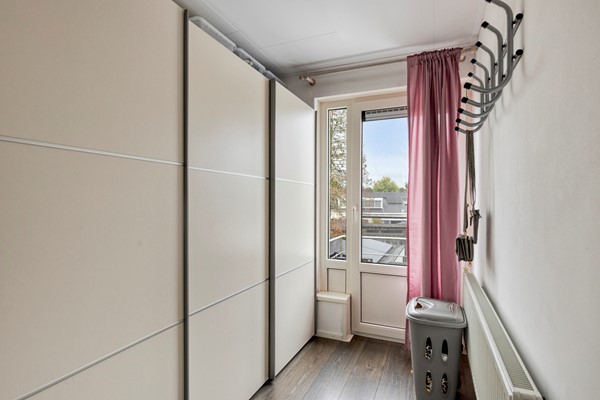 Medium property photo - Stationsstraat 70, 9679 EE Scheemda