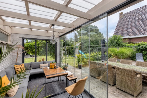 Medium property photo - Stationsstraat 70, 9679 EE Scheemda
