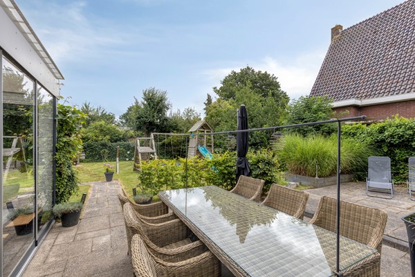 Medium property photo - Stationsstraat 70, 9679 EE Scheemda