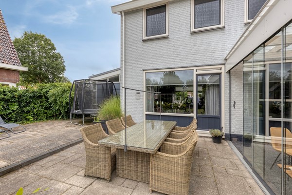Medium property photo - Stationsstraat 70, 9679 EE Scheemda