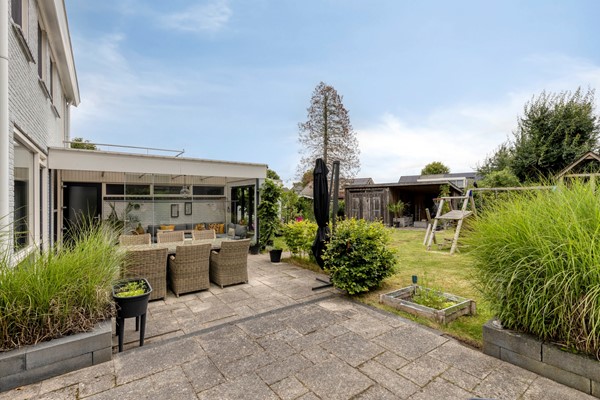 Medium property photo - Stationsstraat 70, 9679 EE Scheemda