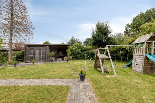 Medium property photo - Stationsstraat 70, 9679 EE Scheemda