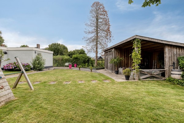Medium property photo - Stationsstraat 70, 9679 EE Scheemda