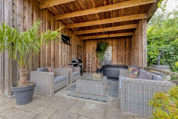 Medium property photo - Stationsstraat 70, 9679 EE Scheemda