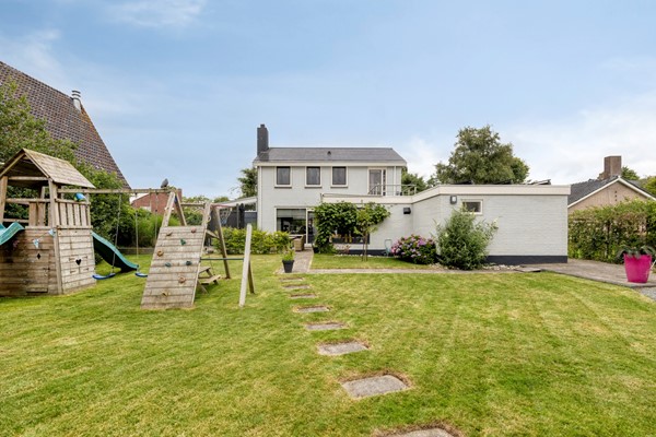 Medium property photo - Stationsstraat 70, 9679 EE Scheemda