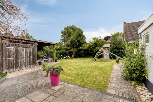 Medium property photo - Stationsstraat 70, 9679 EE Scheemda