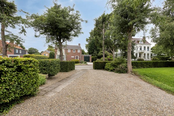 Medium property photo - Stationsstraat 70, 9679 EE Scheemda