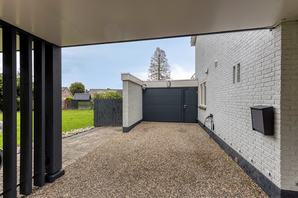 Medium property photo - Stationsstraat 70, 9679 EE Scheemda