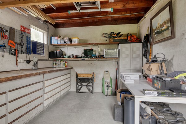 Medium property photo - Stationsstraat 70, 9679 EE Scheemda