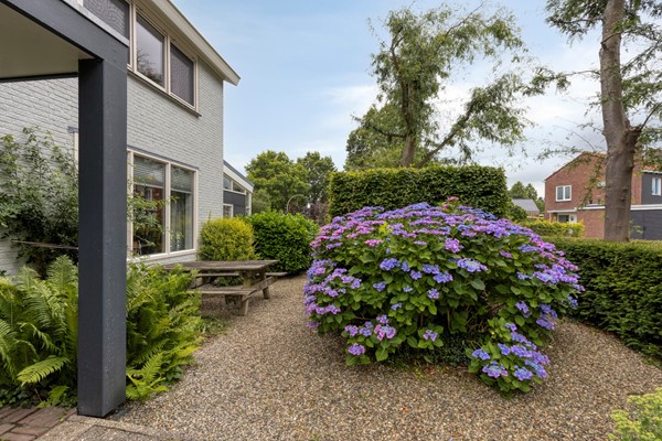 Medium property photo - Stationsstraat 70, 9679 EE Scheemda