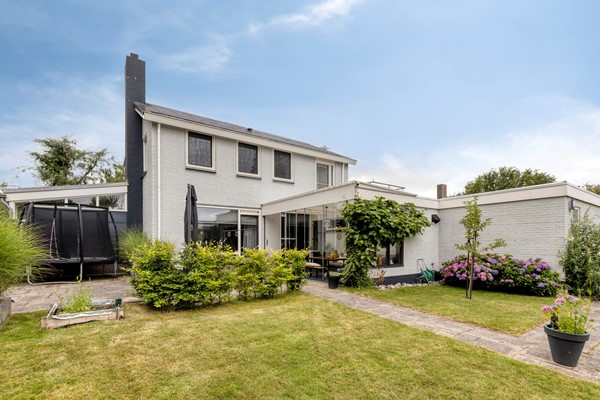 Medium property photo - Stationsstraat 70, 9679 EE Scheemda