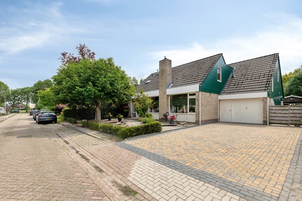 Medium property photo - Elzenstraat 5, 9944 BA Nieuwolda