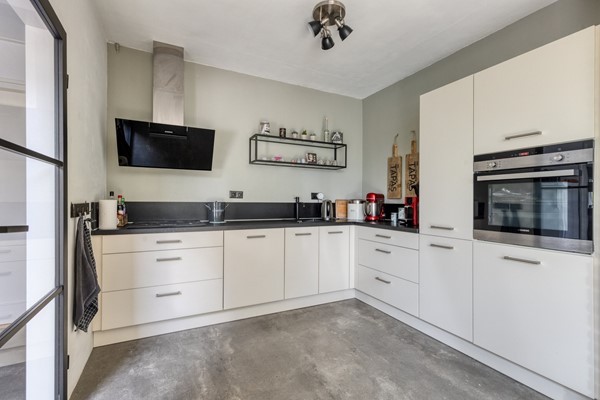 Medium property photo - Elzenstraat 5, 9944 BA Nieuwolda