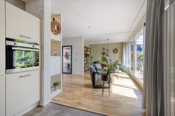 Medium property photo - Elzenstraat 5, 9944 BA Nieuwolda