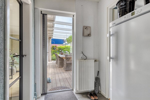 Medium property photo - Elzenstraat 5, 9944 BA Nieuwolda
