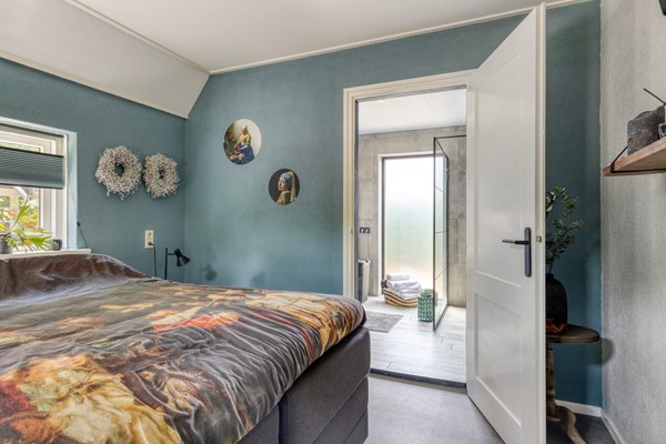 Medium property photo - Elzenstraat 5, 9944 BA Nieuwolda