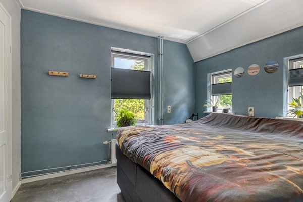 Medium property photo - Elzenstraat 5, 9944 BA Nieuwolda