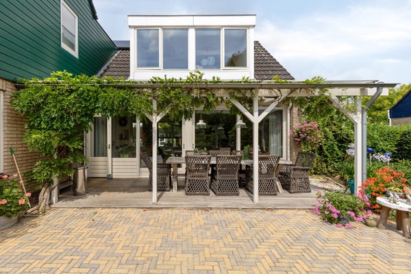 Medium property photo - Elzenstraat 5, 9944 BA Nieuwolda
