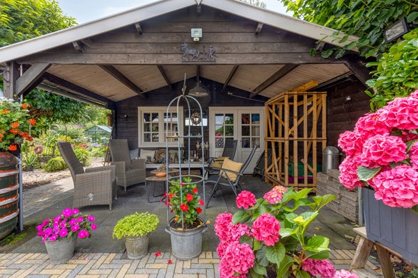 Medium property photo - Elzenstraat 5, 9944 BA Nieuwolda