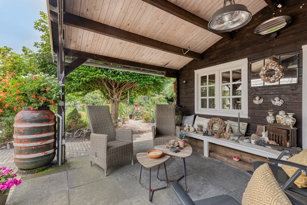 Medium property photo - Elzenstraat 5, 9944 BA Nieuwolda
