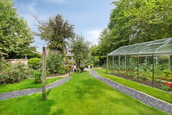 Medium property photo - Elzenstraat 5, 9944 BA Nieuwolda