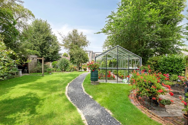 Medium property photo - Elzenstraat 5, 9944 BA Nieuwolda