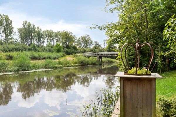 Medium property photo - Elzenstraat 5, 9944 BA Nieuwolda