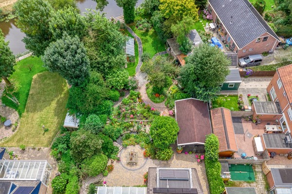 Medium property photo - Elzenstraat 5, 9944 BA Nieuwolda