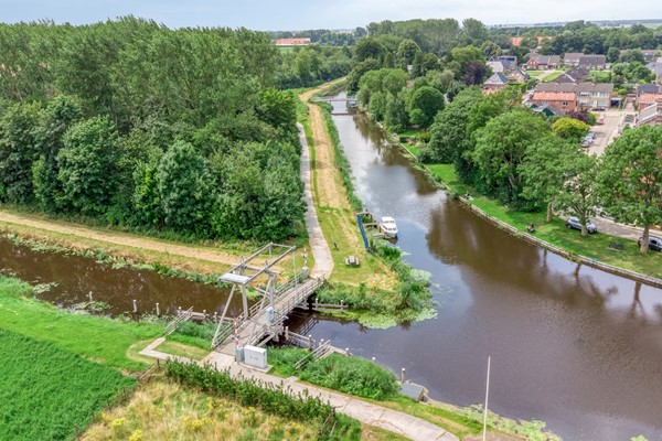Medium property photo - Elzenstraat 5, 9944 BA Nieuwolda