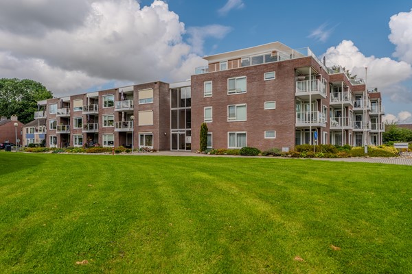 Verkocht onder voorbehoud: Bouwteheerd 1, 9686 RV Beerta