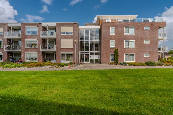 Medium property photo - Bouwteheerd 1, 9686 RV Beerta