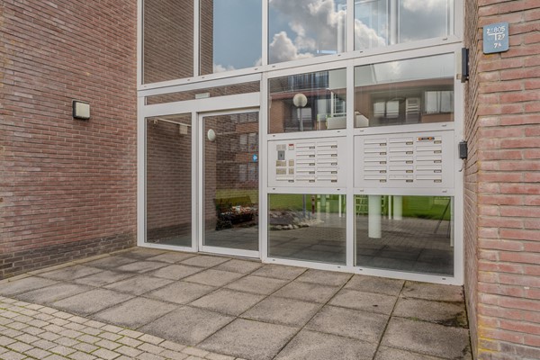 Medium property photo - Bouwteheerd 1, 9686 RV Beerta
