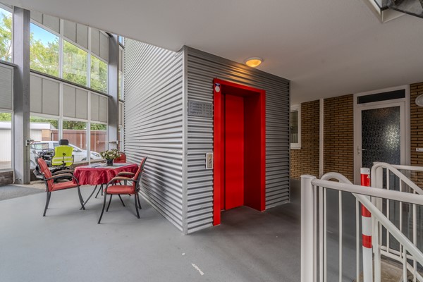 Medium property photo - Bouwteheerd 1, 9686 RV Beerta