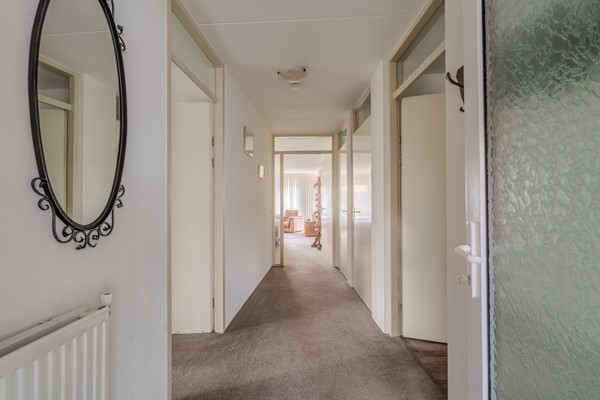 Medium property photo - Bouwteheerd 1, 9686 RV Beerta