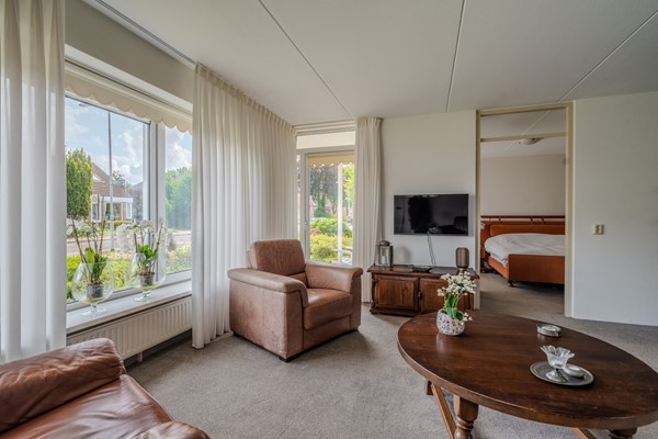 Medium property photo - Bouwteheerd 1, 9686 RV Beerta