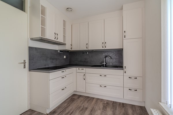 Medium property photo - Bouwteheerd 1, 9686 RV Beerta